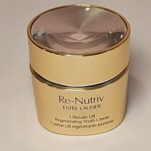 Estée Lauder Re-Nutriv Ultimate Lift Regenerating Youth Cream 1.7oz. TESTER